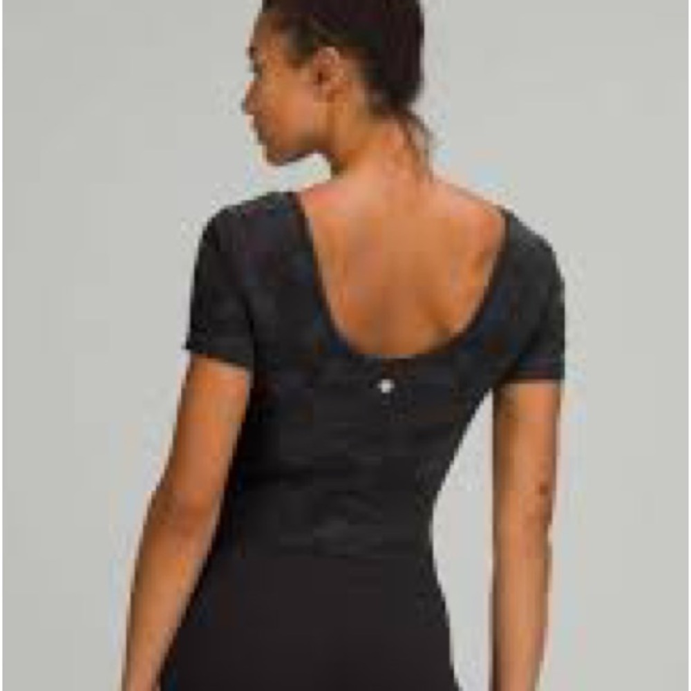 Lululemon Align Tshirt
